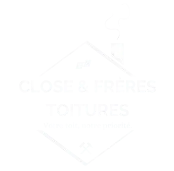 Logo Close & Frères Toitures